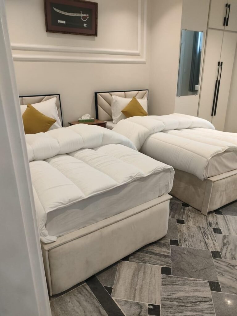 Single room