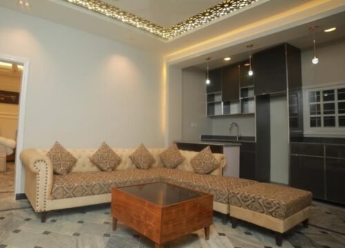 Living  room