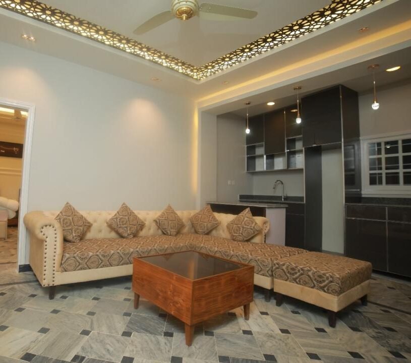 Living  room