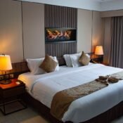 hotel alharmaincity