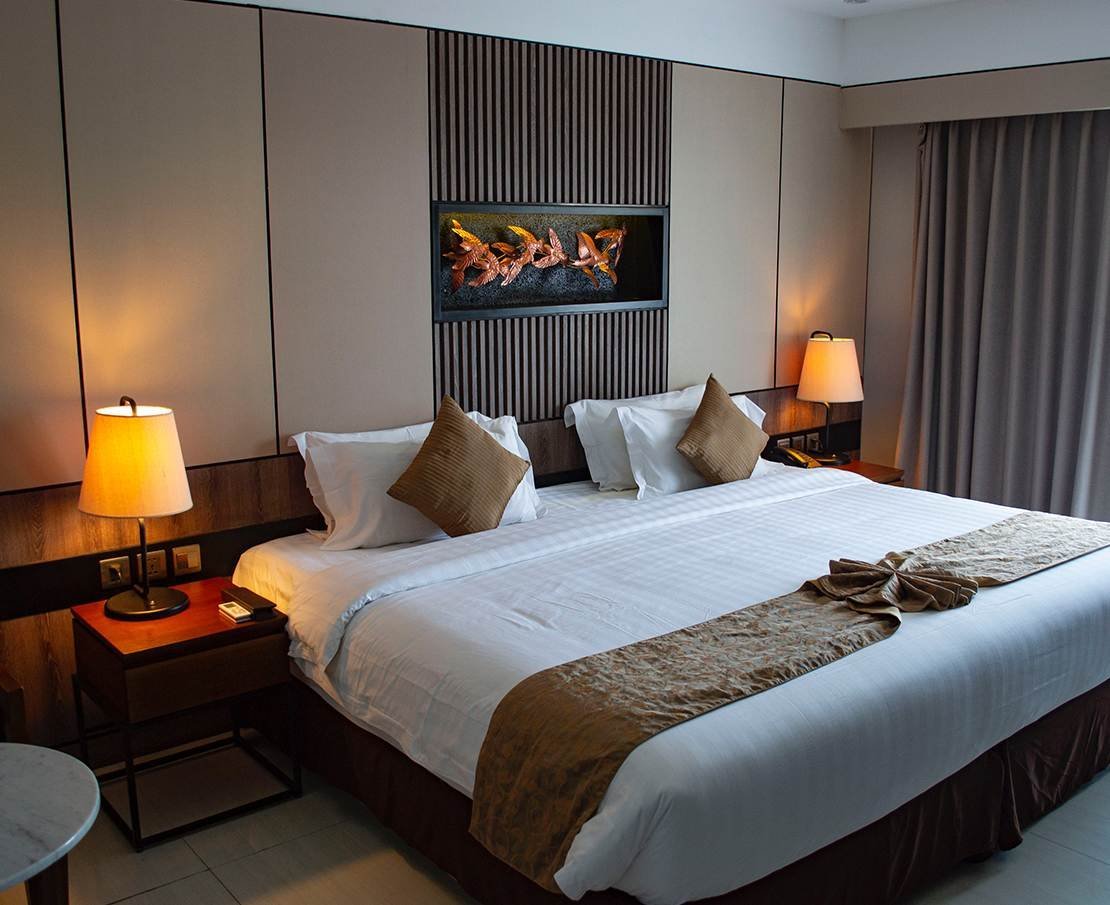 hotel alharmaincity
