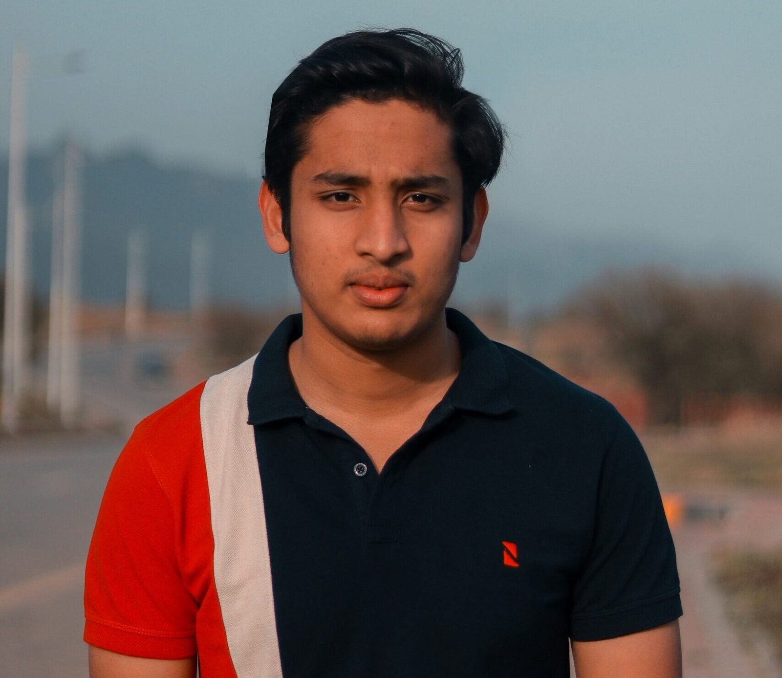 Suleman Shah