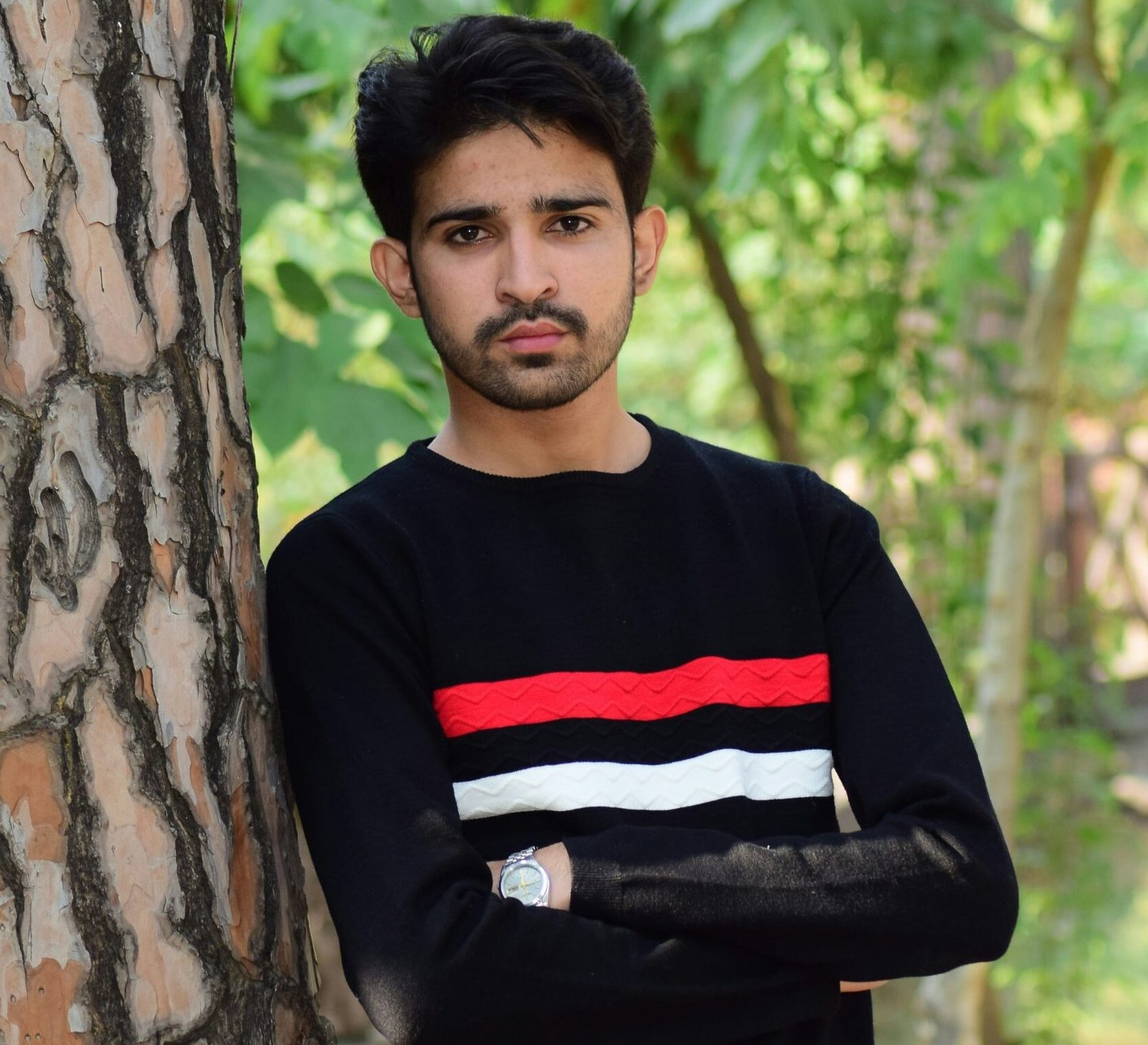Salman Shahid