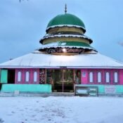 pir chinasi